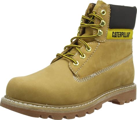 caterpillar shoes replica|caterpillar boots clearance.